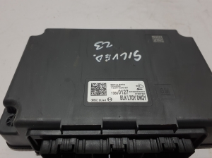 Chevrolet Silverado GMT K2XX (2013–2026) Gateway control module 13550127 - 4