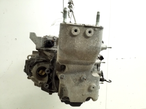 Kia Niro EX (2022–2026) Engine 365000EDA0 - 2
