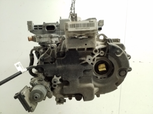 Kia Niro EX (2022–2026) Engine 365000EDA0 - 3