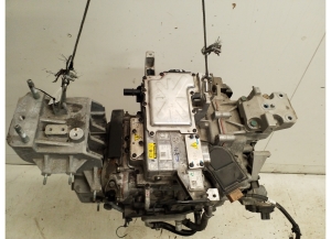 Kia Niro EX (2022–2026) Engine 365000EDA0 - 5