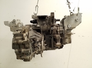 Motor - 365000EDA0