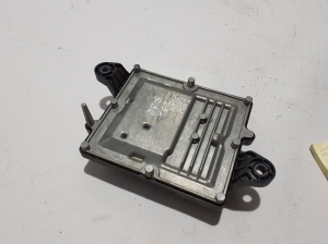 Chevrolet Silverado GMT K2XX (2013–2026) Transfer case control unit 85148080 - 2