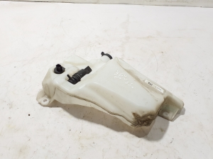 Chevrolet Silverado GMT K2XX (2013–2026) Front washer fluid reservoir 85132955 - 3