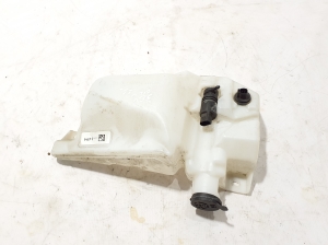 Chevrolet Silverado GMT K2XX (2013–2026) Front washer fluid reservoir 85132955 - 4