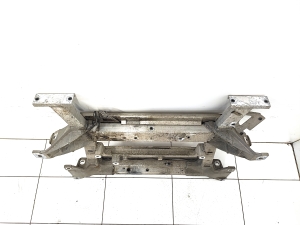 Tesla Model S S (2012–2026) Front subframe and its parts 1056277-00-K - 3