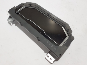 Chevrolet Silverado GMT K2XX (2013–2026) Instrument cluster 86516849 - 2