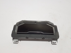 Instrument cluster - 86516849