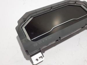 Chevrolet Silverado GMT K2XX (2013–2026) Instrument cluster 86516849 - 3