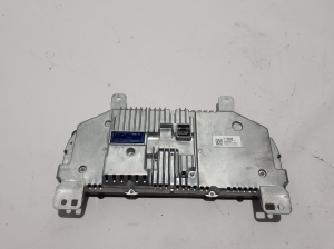 Chevrolet Silverado GMT K2XX (2013–2026) Instrument cluster 86516849 - 5