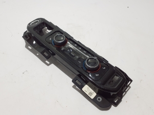 Chevrolet Silverado GMT K2XX (2013–2026) Heater control panel 87840691 - 5