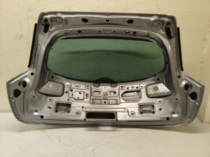 Opel Insignia (2008–2017) Heckklappe 22842363 - 2
