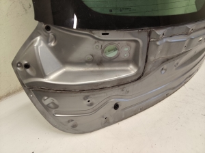 Opel Insignia (2008–2017) Heckklappe 22842363 - 3