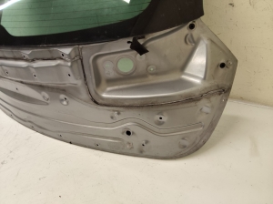 Opel Insignia (2008–2017) Heckklappe 22842363 - 4