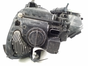Mercedes Benz E-Class W212 (2009–2015) Scheinwerfer und seine Teile A2128202061 - 10