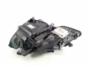 Mercedes Benz E-Class W212 (2009–2015) Scheinwerfer und seine Teile A2128202061 - 4
