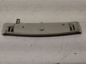Opel Insignia (2008–2017) Täiendav pidurituli 13226860 - 2