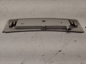 Opel Insignia (2008–2017) Täiendav pidurituli 13226860 - 3