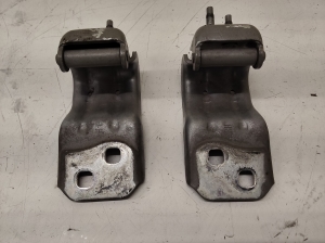 Opel Insignia (2008–2017) Kofferraumdeckelscharnier 13247936 - 2