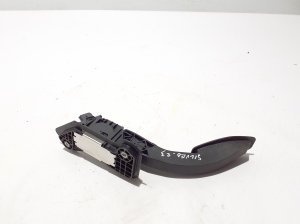Chevrolet Silverado GMT K2XX (2013–2026) Accelerator pedal 84024307 - 2
