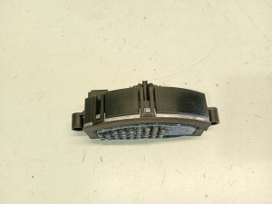 Mercedes Benz CLA-Class W117 (2013–2019) Gebläsewiderstand A2469064100 - 4