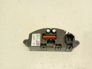 Mercedes Benz CLA-Class W117 (2013–2019) Gebläsewiderstand A2469064100 - 6