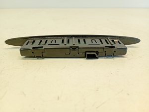 Mercedes Benz CLA-Class W117 (2013–2019) Parking system display A1725420023 - 2