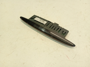 Mercedes Benz CLA-Class W117 (2013–2019) Parking system display A1725420023 - 4