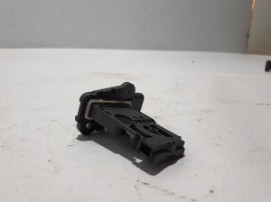 Chevrolet Silverado GMT K2XX (2013–2026) Mass air flow sensor 12714453 - 2