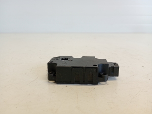 Mercedes Benz CLA-Class W117 (2013–2019) Salongi soojenduse klapi mootor CZ1139300857 - 3