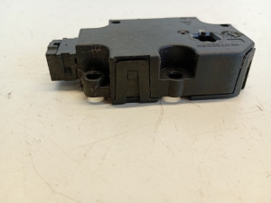 Mercedes Benz CLA-Class W117 (2013–2019) Salongi soojenduse klapi mootor CZ1139300857 - 4