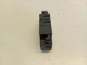 Mercedes Benz CLA-Class W117 (2013–2019) Salongi soojenduse klapi mootor CZ1139300857 - 4