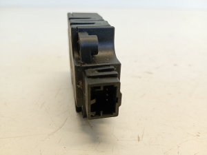 Mercedes Benz CLA-Class W117 (2013–2019) Salongi soojenduse klapi mootor CZ1139300857 - 5