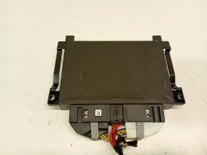 Mercedes Benz CLA-Class W117 (2013–2019) Juhtplokk A0009000203 - 2