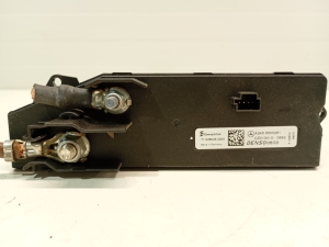 Mercedes Benz CLA-Class W117 (2013–2019) Heater heating element A2468300261 - 2
