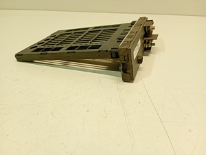 Mercedes Benz CLA-Class W117 (2013–2019) Heater heating element A2468300261 - 3