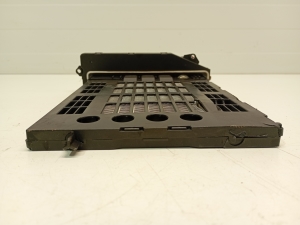 Mercedes Benz CLA-Class W117 (2013–2019) Heater heating element A2468300261 - 5
