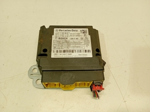   Turvapadja moodul  - A1179005800 