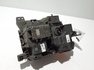 Chevrolet Silverado GMT K2XX (2013–2026) Scheinwerfer vorne 87828576 - 5