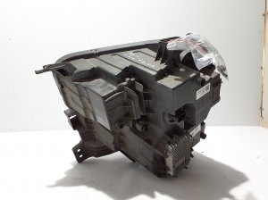 Chevrolet Silverado GMT K2XX (2013–2026) Scheinwerfer vorne 87828576 - 6