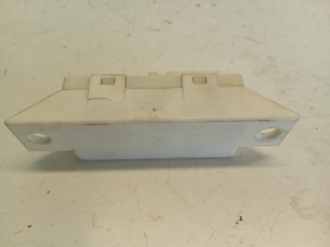 Mercedes Benz CLA-Class W117 (2013–2019) Light control module A1669002906 - 4
