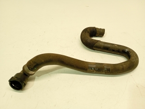 Mercedes Benz CLA-Class W117 (2013–2019) Voolik A2468303196 - 4
