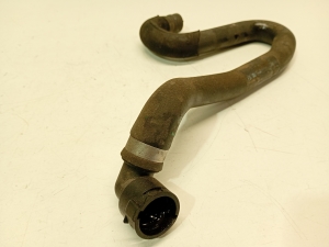 Mercedes Benz CLA-Class W117 (2013–2019) Voolik A2468303196 - 5