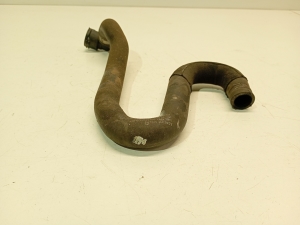 Mercedes Benz CLA-Class W117 (2013–2019) Voolik A2468303196 - 6