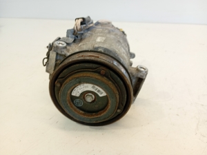Mercedes Benz CLA-Class W117 (2013–2019) Konditsioneeri kompressor 4472807421 - 6