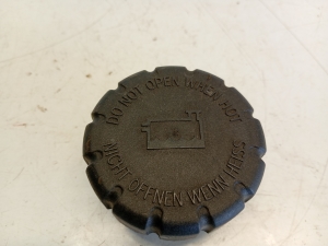 Coolant reservoir cap - 2105010615