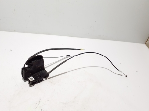 Front door lock - 13546477