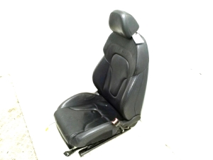 AUDI TT (2006–2014) Front seat and its parts - 3