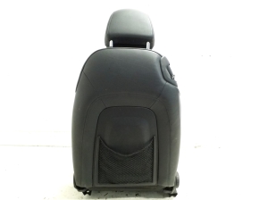 AUDI TT (2006–2014) Front seat and its parts - 7