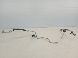 Mercedes Benz CLA-Class W117 (2013–2019) Kliimaseadme voolik A2468301062 - 3