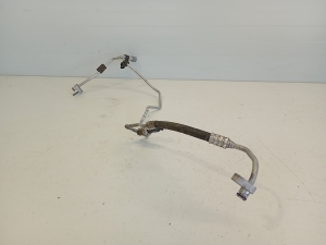 Mercedes Benz CLA-Class W117 (2013–2019) Kliimaseadme voolik A2468301062 - 4